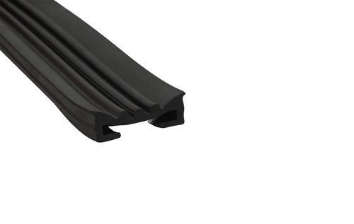 Walraven-Gummieinlage-EPDM-20x4-schwarz-Temp-30-C-bis-110-C-DIN-4109-0840204 gallery number 1